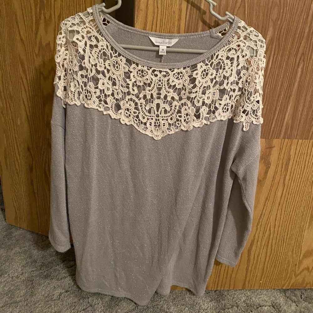 Charming Charlie top